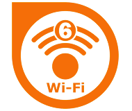 WiFi 6 hiện đại
